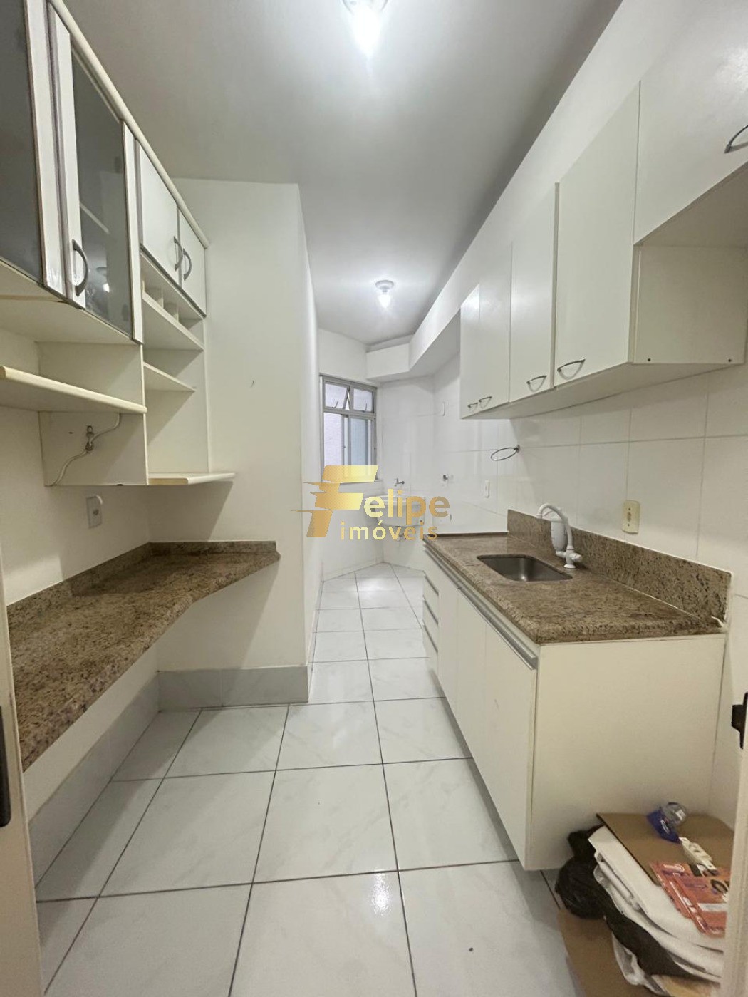 Apartamento, 2 quartos, 60 m² - Foto 6