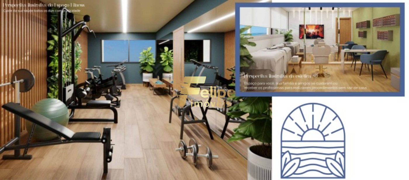 Apartamento, 2 quartos, 67 m² - Foto 12