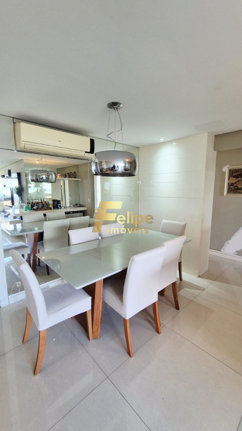 Apartamento, 3 quartos, 110 m² - Foto 13