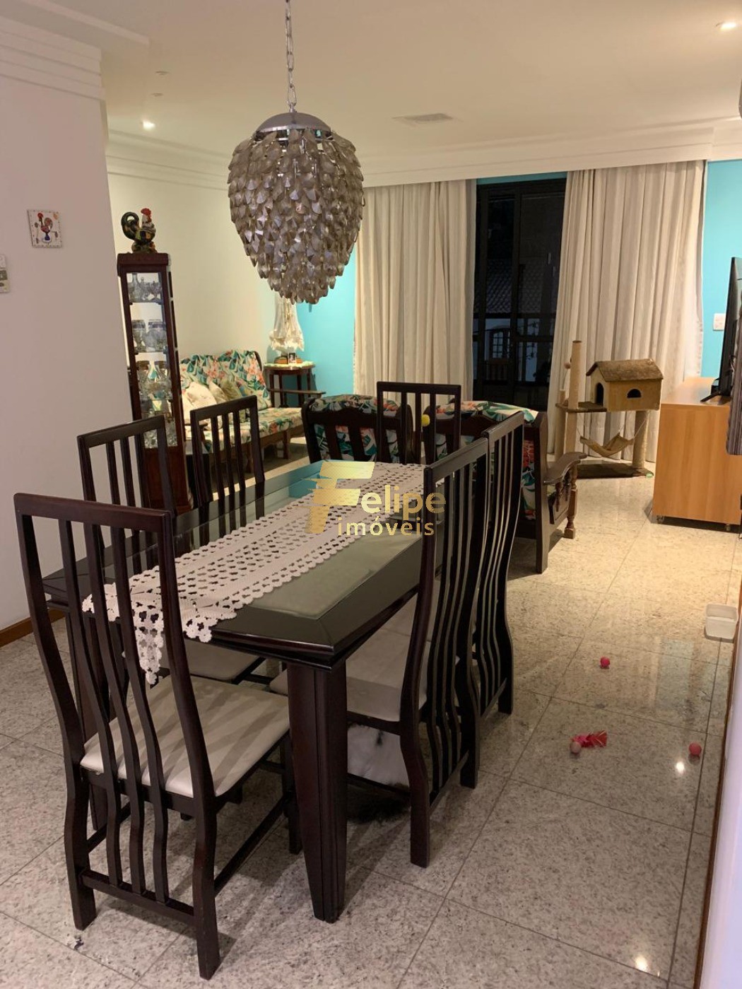 Apartamento, 3 quartos, 120 m² - Foto 16