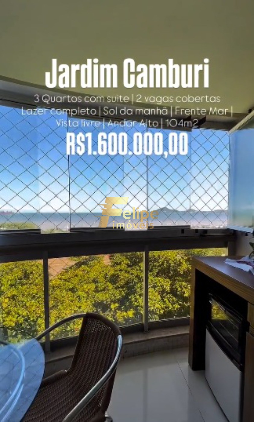 Apartamento, 3 quartos, 104 m² - Foto 5