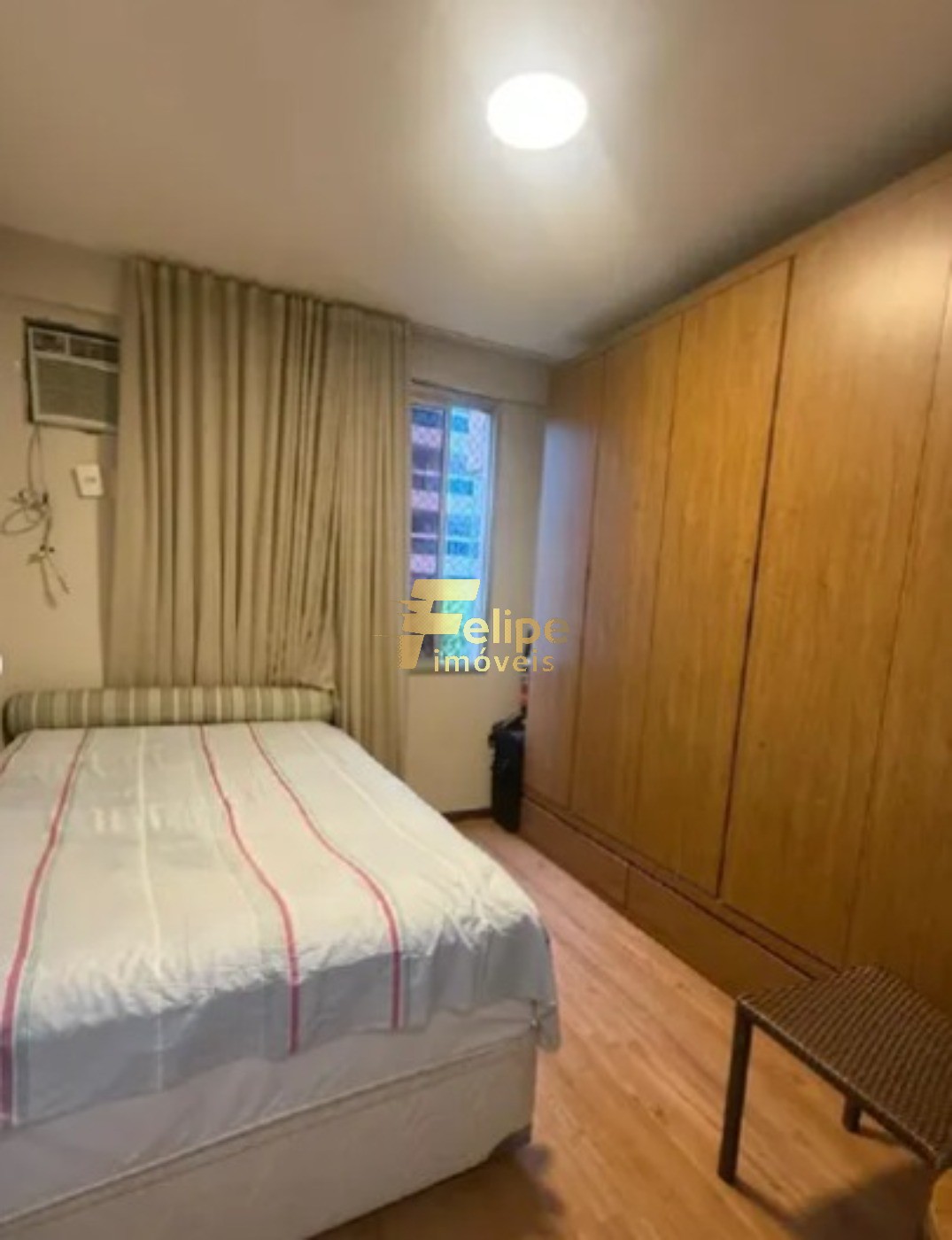 Apartamento, 2 quartos, 80 m² - Foto 3