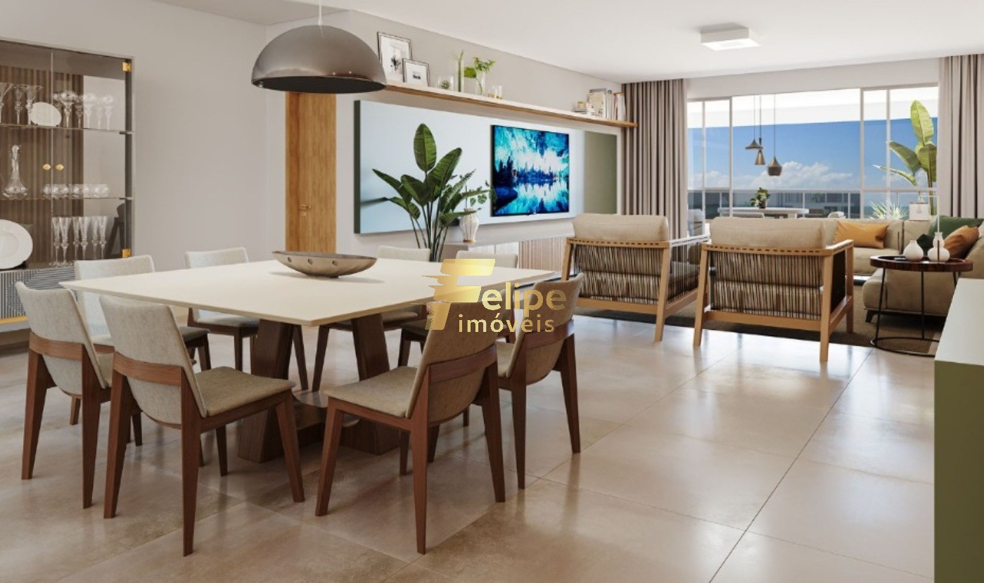 Apartamento, 4 quartos, 320 m² - Foto 15