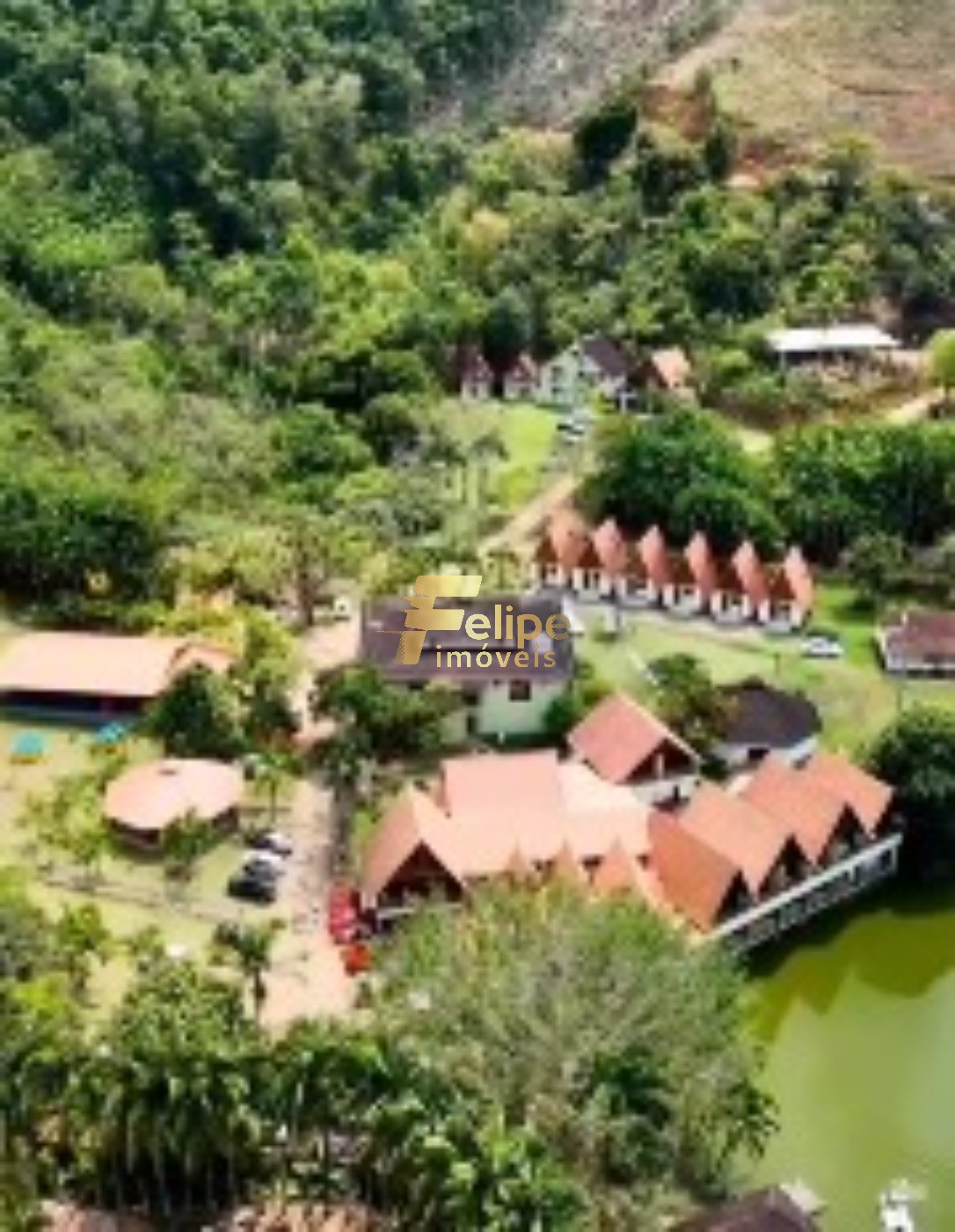 Sítio, 51 quartos, 2 hectares - Foto 12