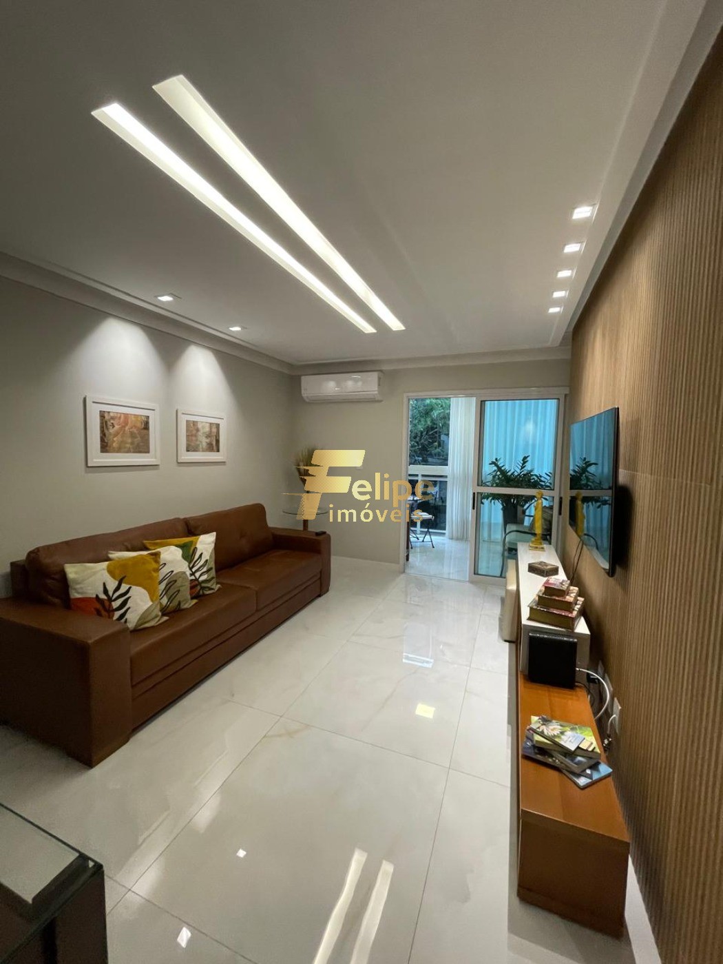 Apartamento, 3 quartos, 105 m² - Foto 9