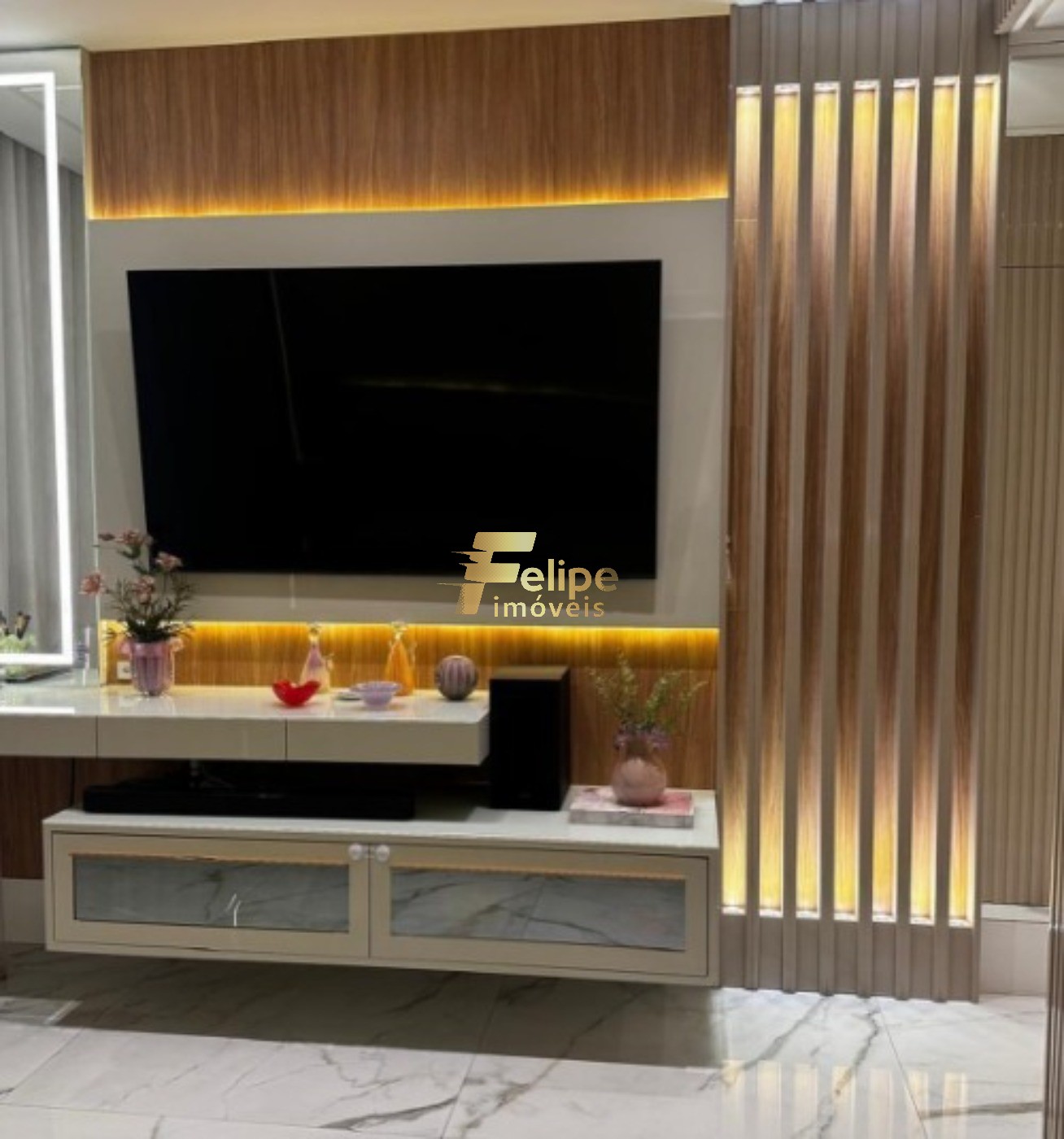 Apartamento, 3 quartos, 230 m² - Foto 6