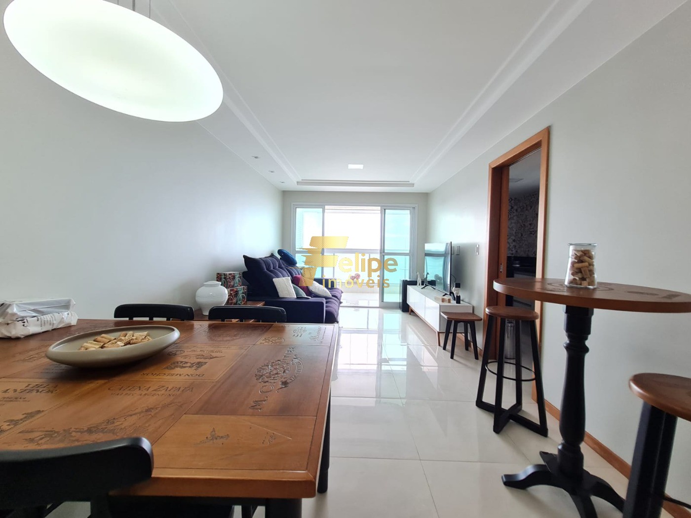 Apartamento, 3 quartos, 110 m² - Foto 26