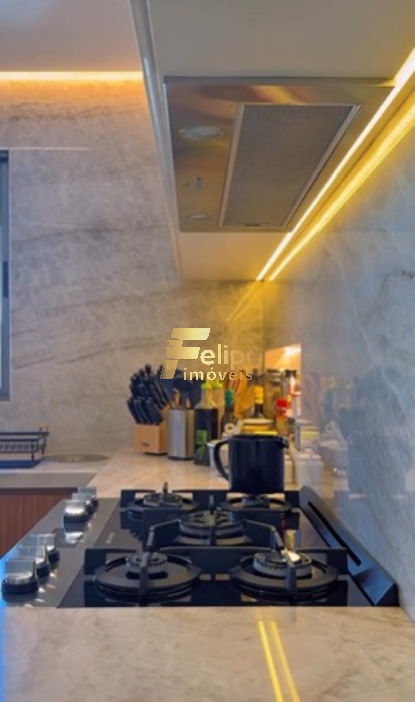 Apartamento, 3 quartos, 145 m² - Foto 9