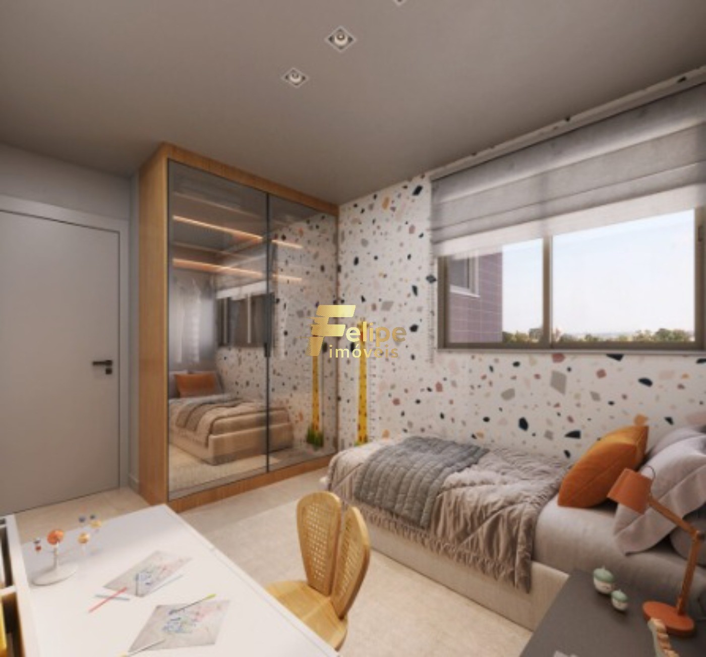 Apartamento, 3 quartos, 75 m² - Foto 9