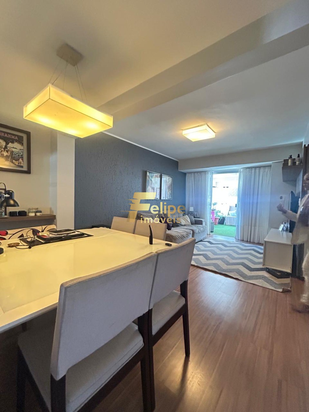 Apartamento, 3 quartos, 95 m² - Foto 14