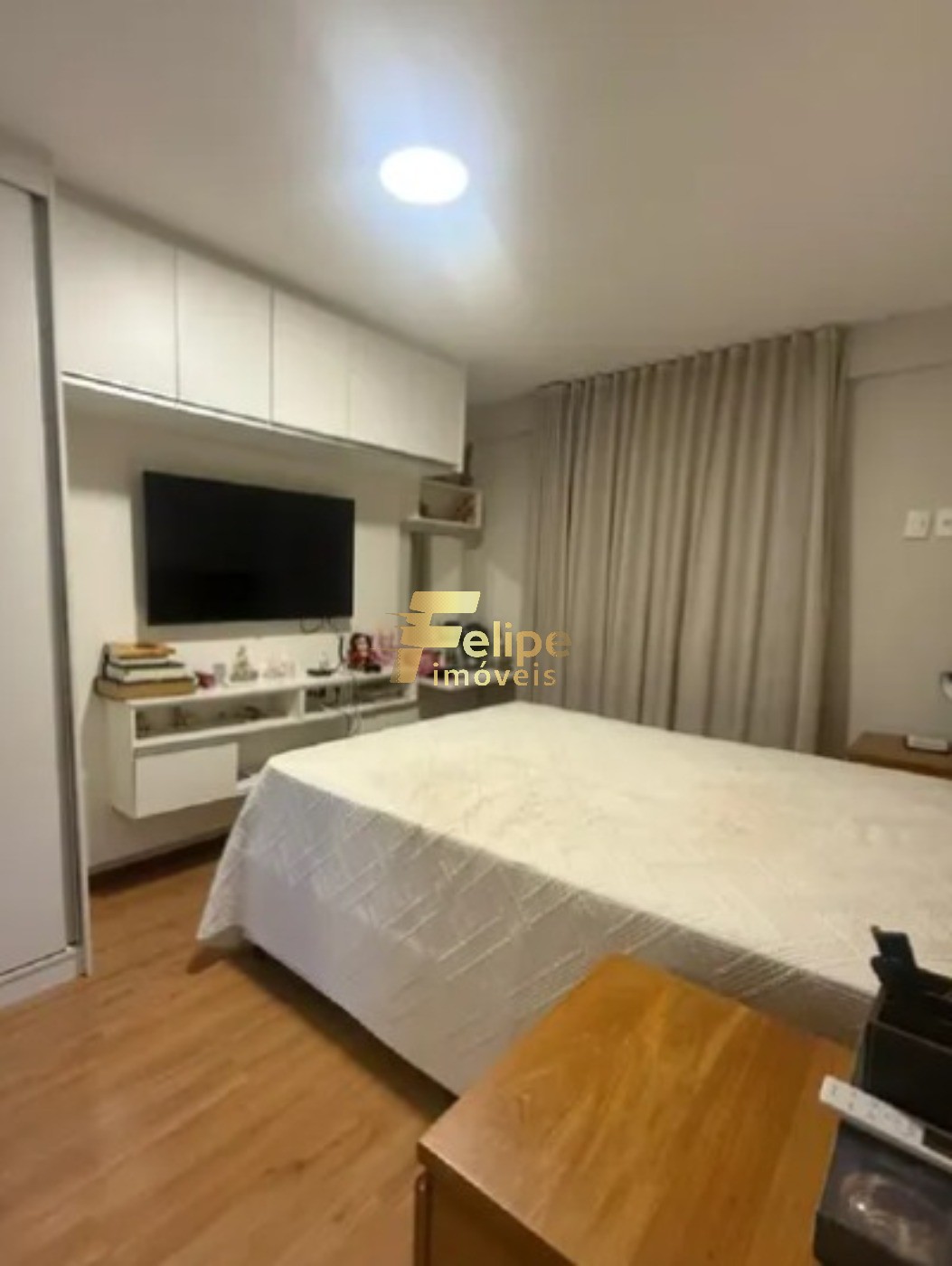 Apartamento, 2 quartos, 80 m² - Foto 4