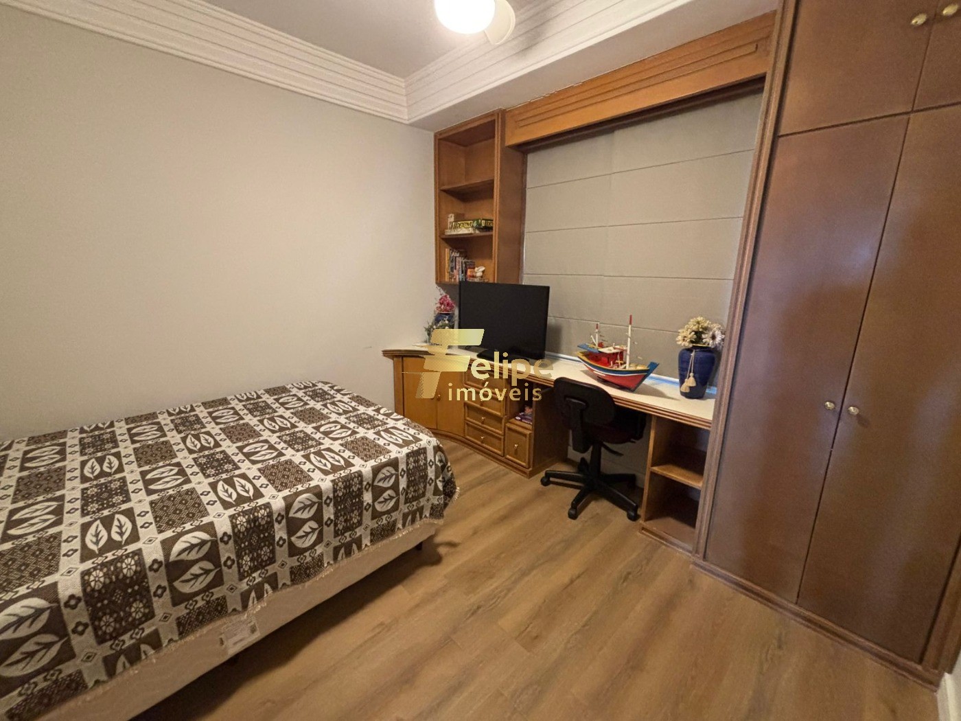 Apartamento, 4 quartos, 200 m² - Foto 11