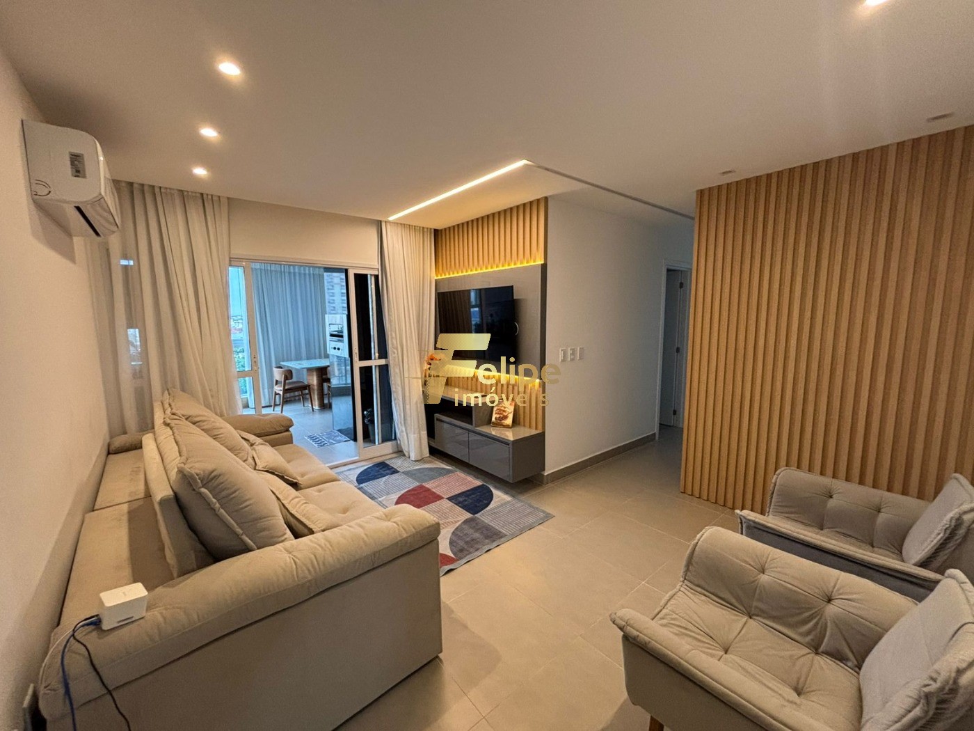 Apartamento, 2 quartos, 75 m² - Foto 23