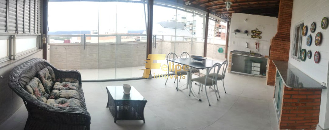 Cobertura, 3 quartos, 158 m² - Foto 13