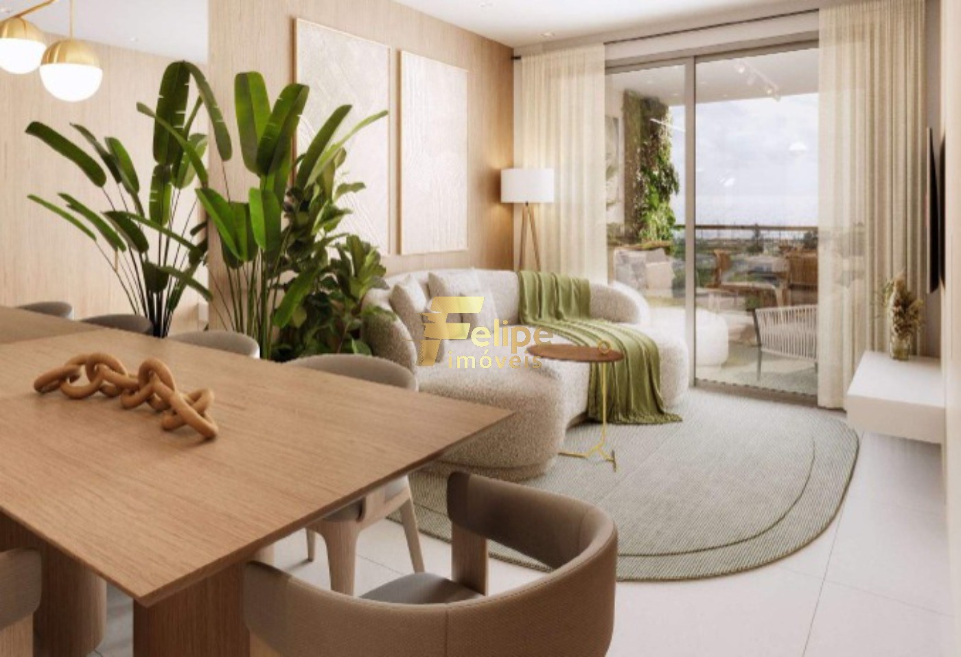 Apartamento, 3 quartos, 75 m² - Foto 30