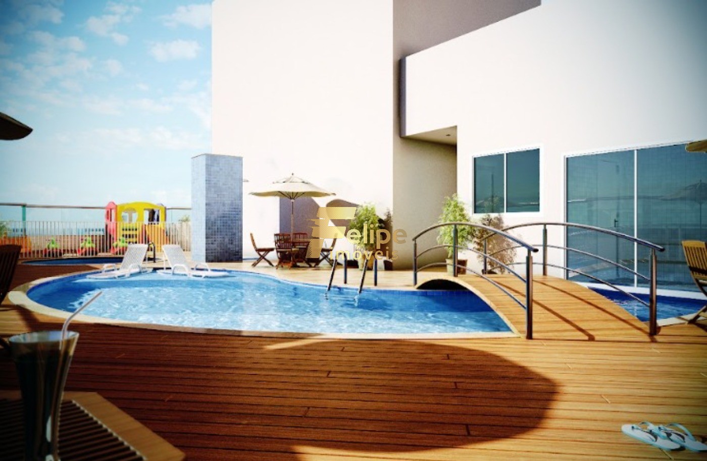 Apartamento, 2 quartos, 65 m² - Foto 8