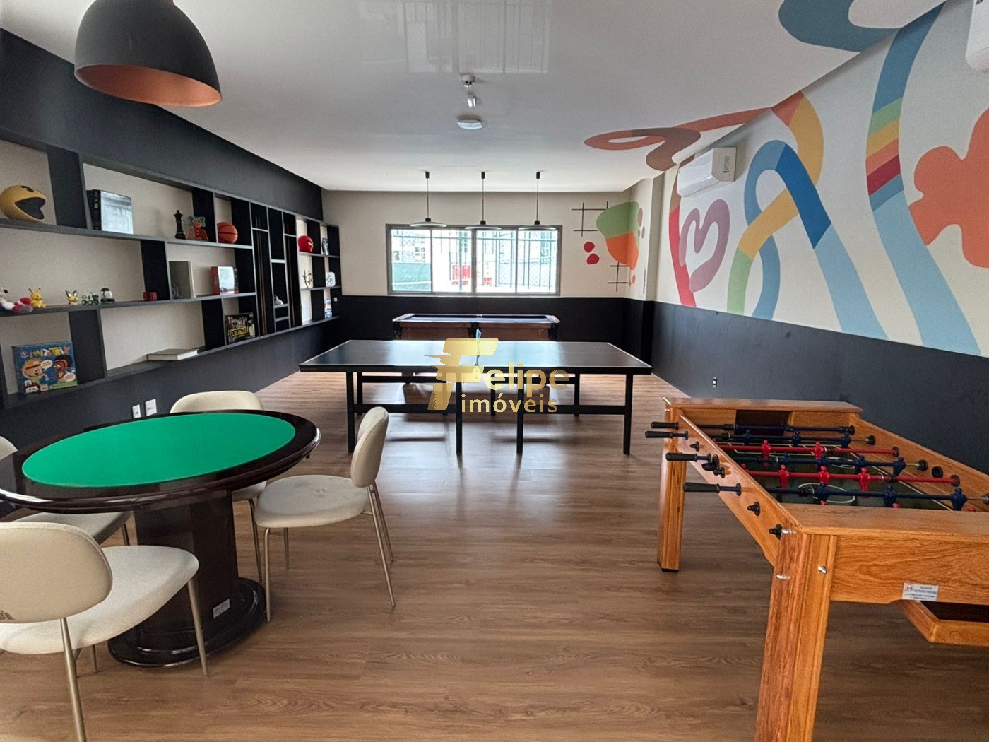 Apartamento, 4 quartos, 206 m² - Foto 16