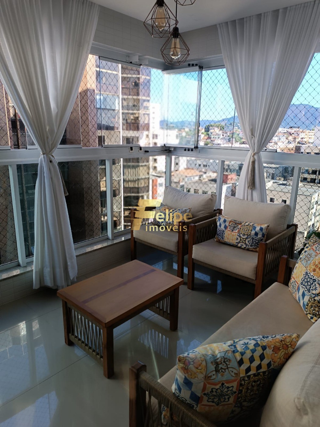 Apartamento, 3 quartos, 118 m² - Foto 3