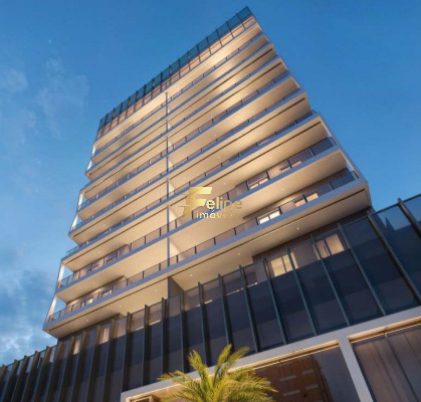 Apartamento, 3 quartos, 81 m² - Foto 1