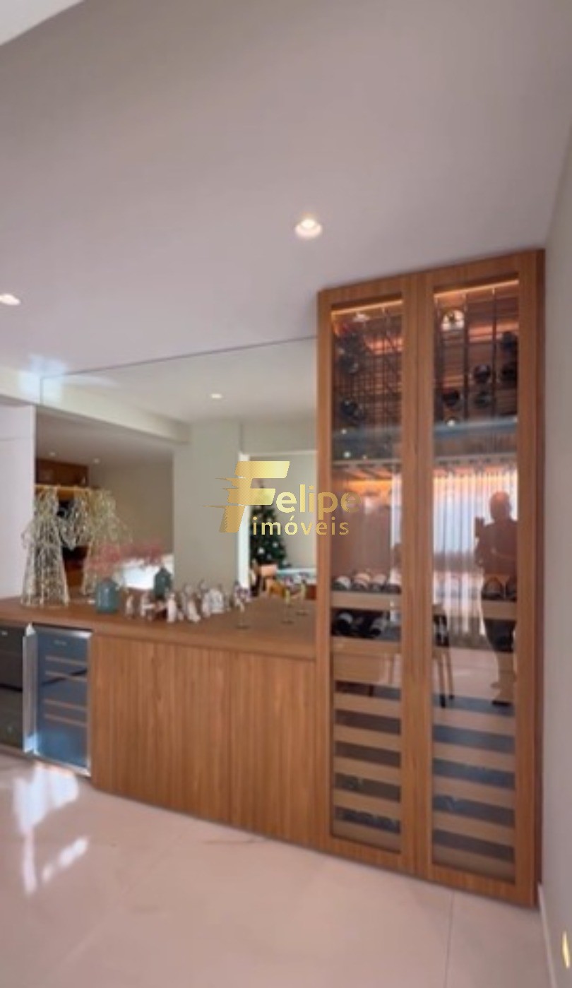Apartamento, 3 quartos, 145 m² - Foto 18