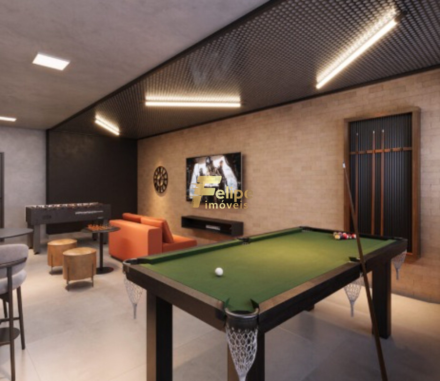Apartamento, 3 quartos, 75 m² - Foto 2