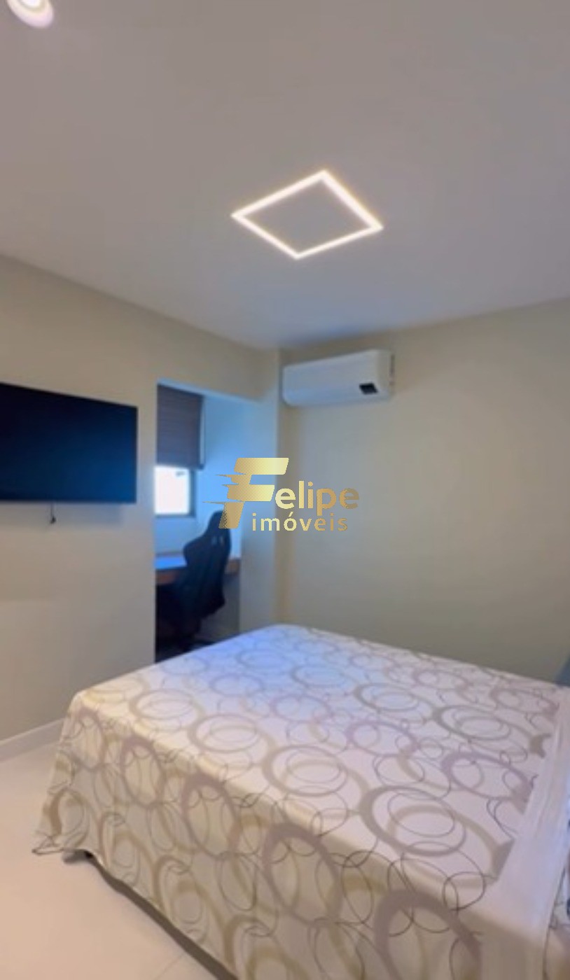 Apartamento, 3 quartos, 145 m² - Foto 15