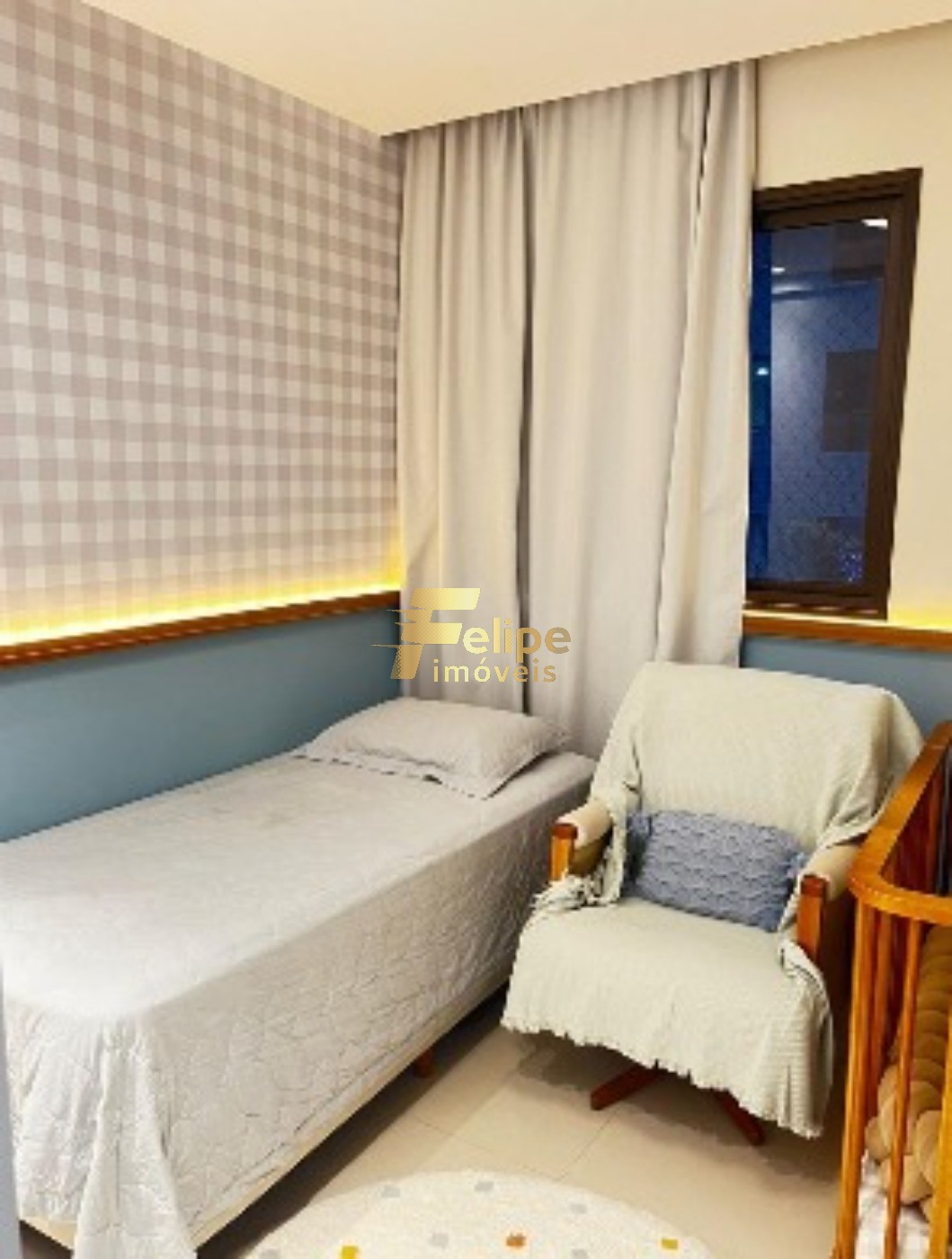 Apartamento, 2 quartos, 68 m² - Foto 7