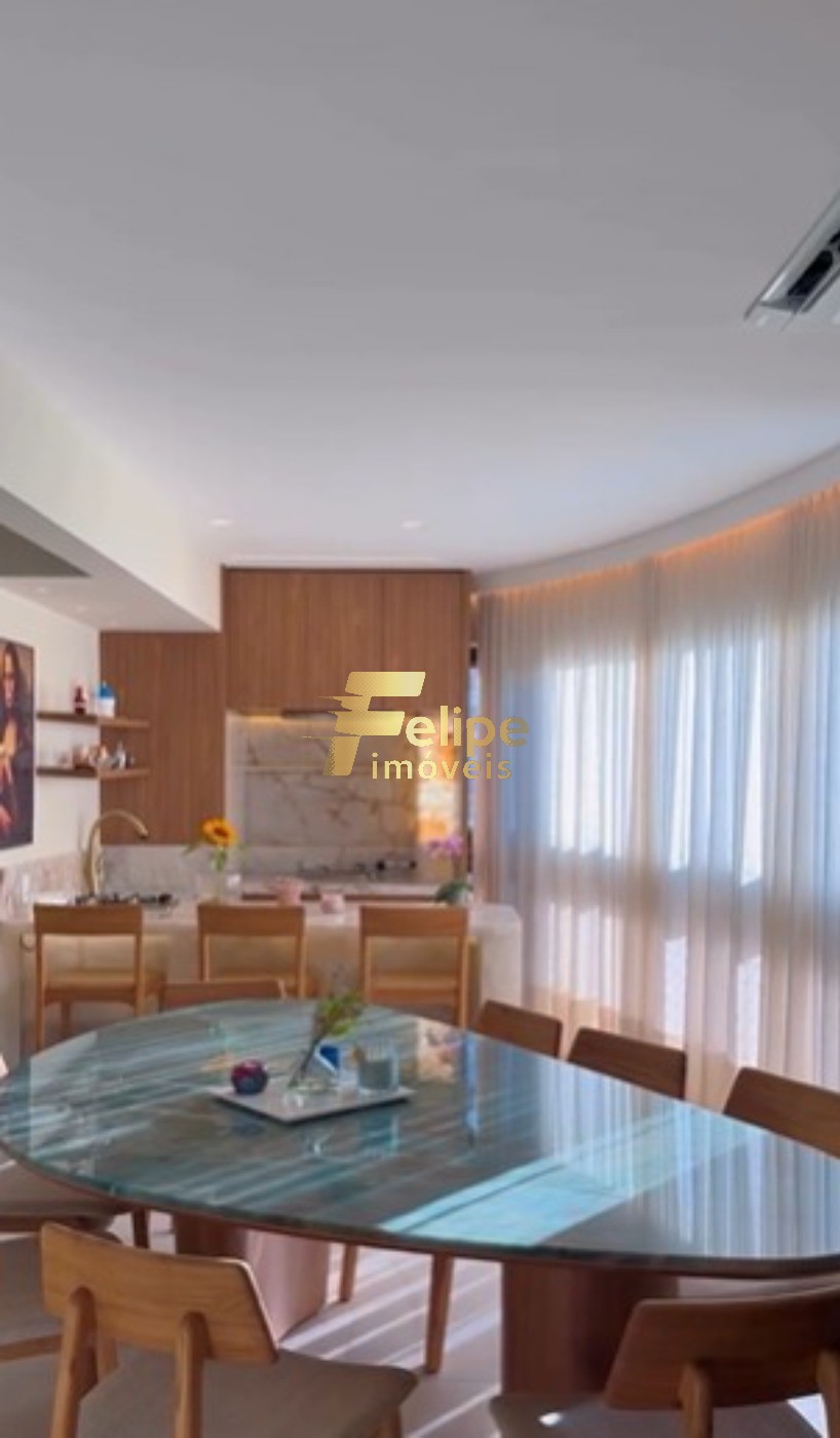 Apartamento, 3 quartos, 145 m² - Foto 11