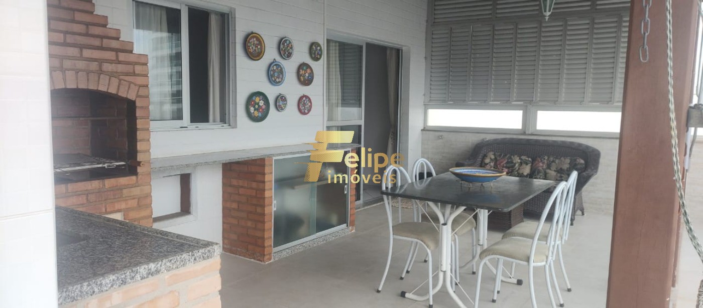 Cobertura, 3 quartos, 158 m² - Foto 3