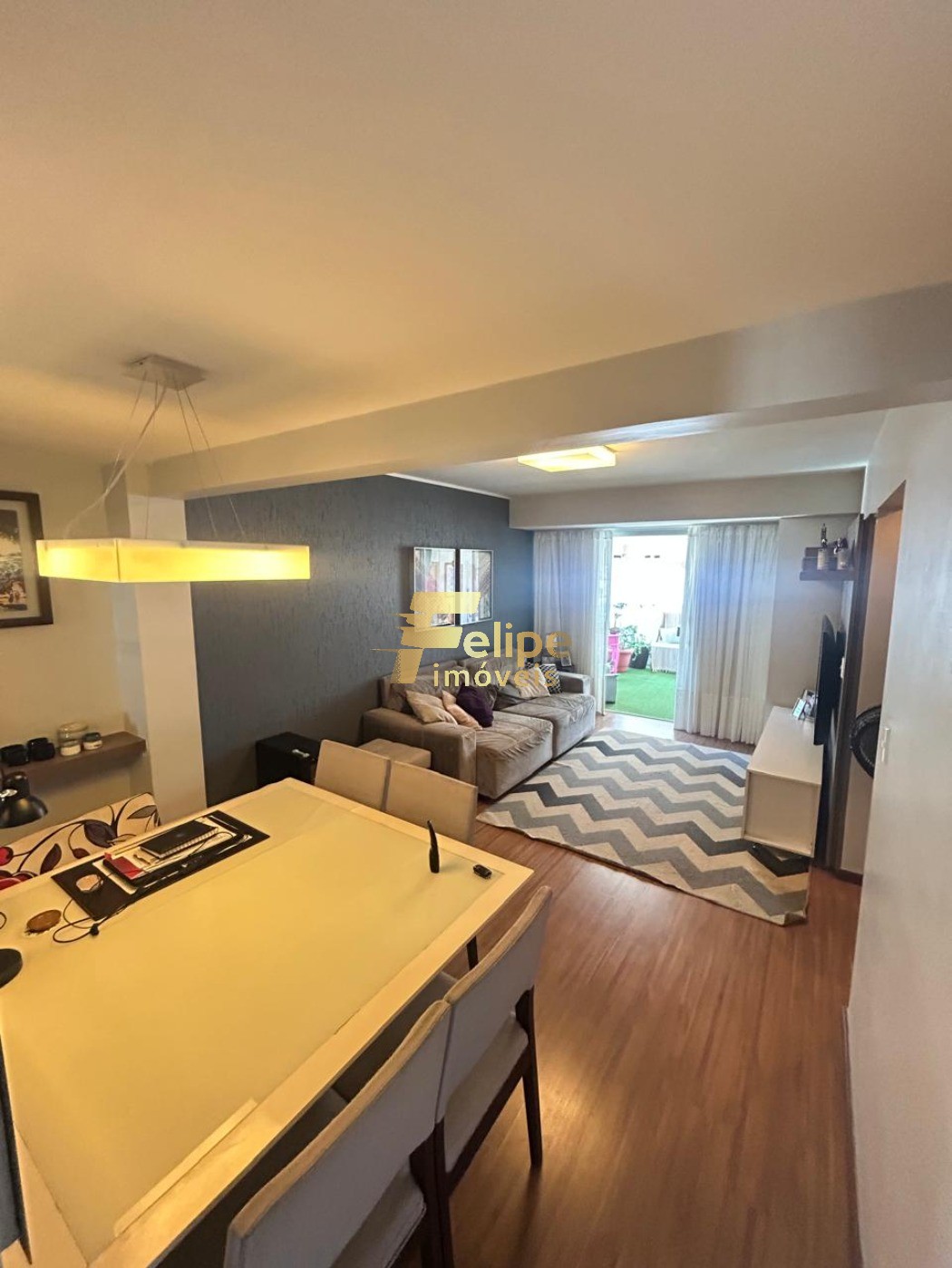 Apartamento, 3 quartos, 95 m² - Foto 12