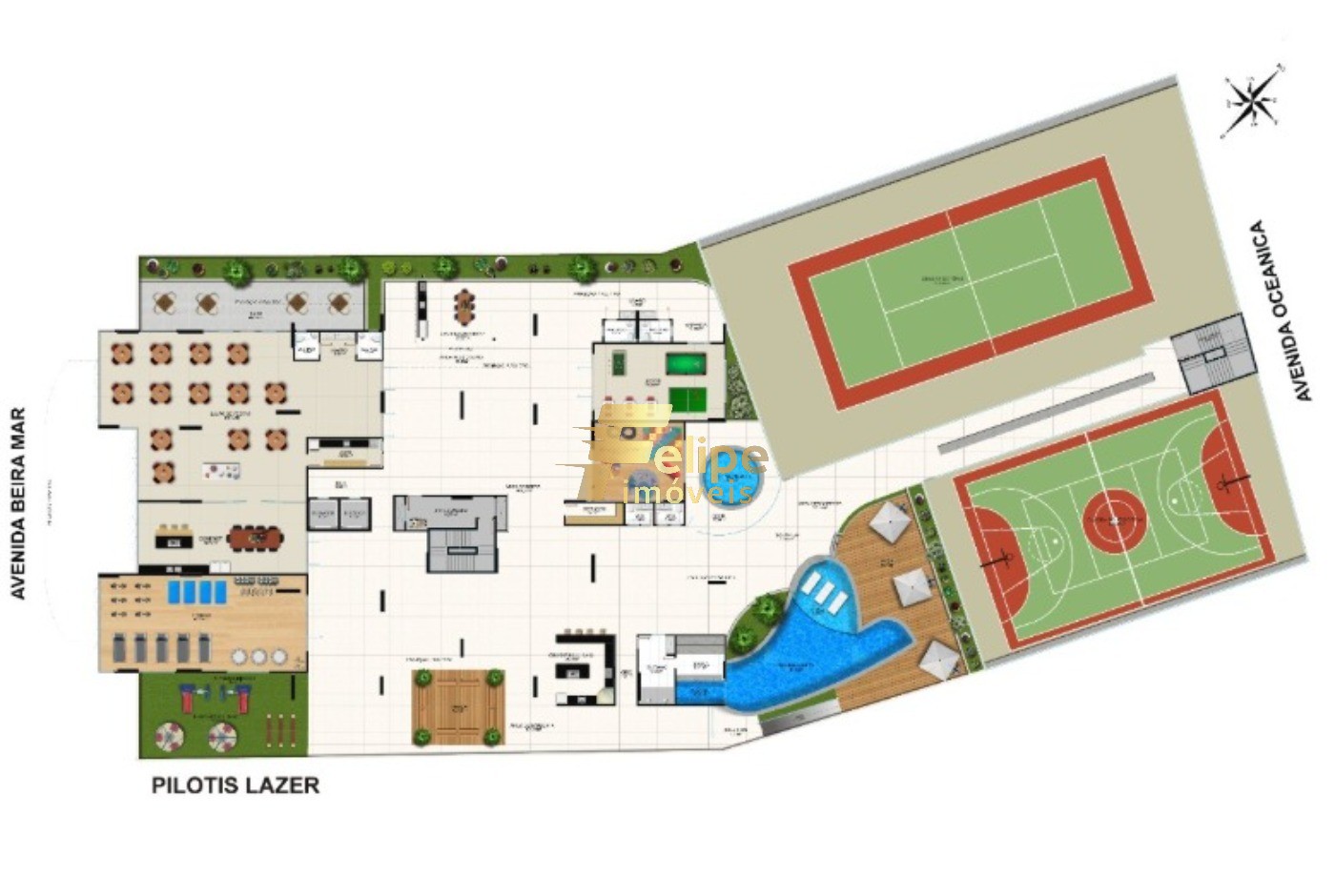 Apartamento, 4 quartos, 320 m² - Foto 6