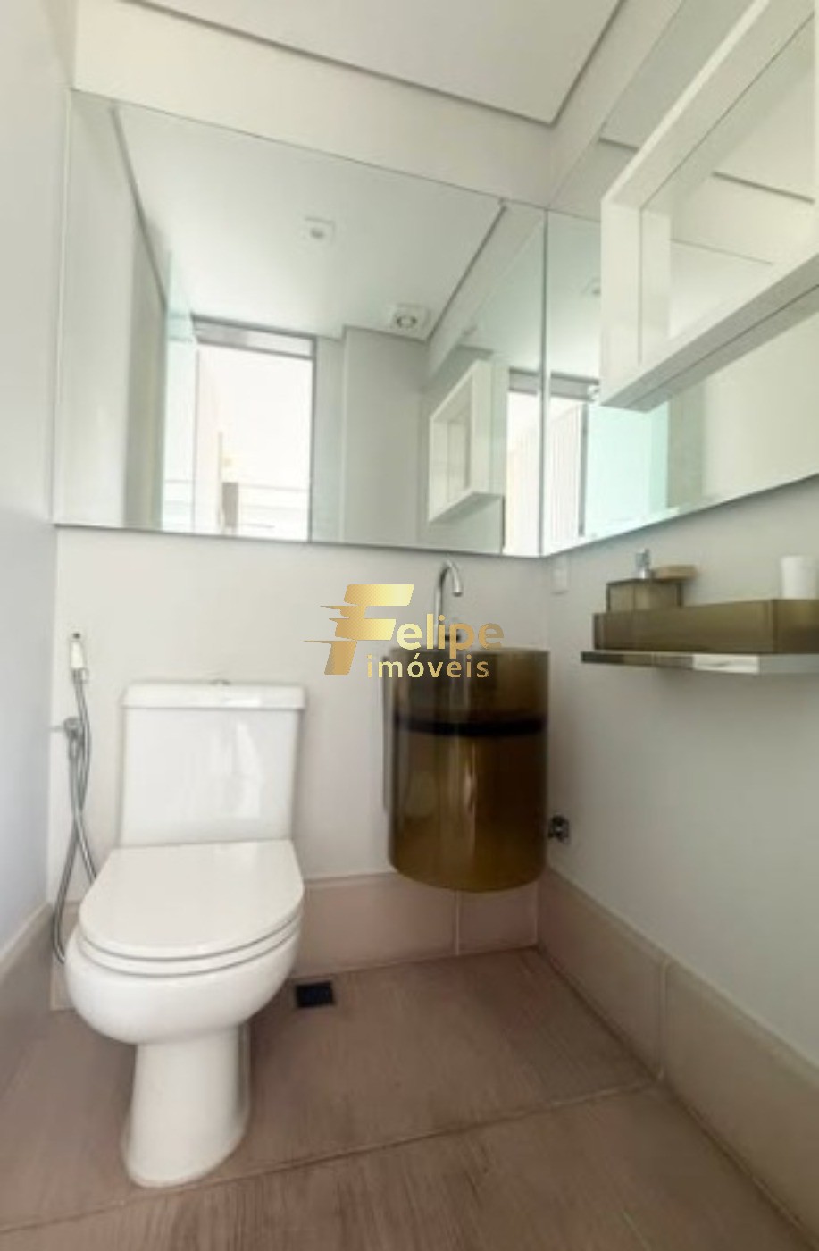 Cobertura, 5 quartos, 396 m² - Foto 2