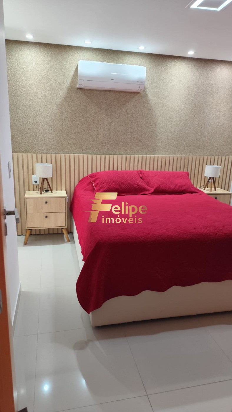 Apartamento, 3 quartos, 118 m² - Foto 11
