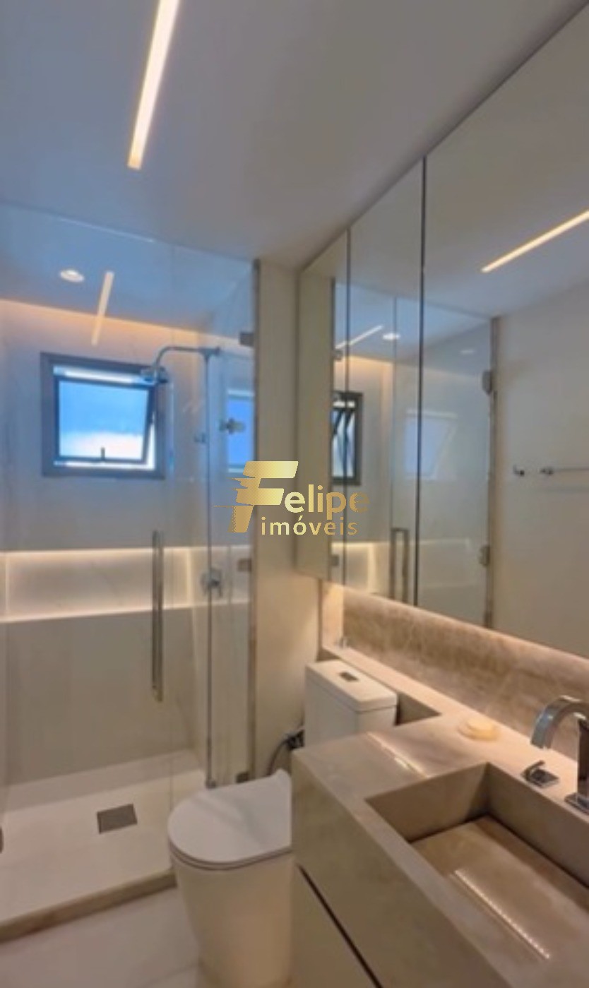 Apartamento, 3 quartos, 145 m² - Foto 7