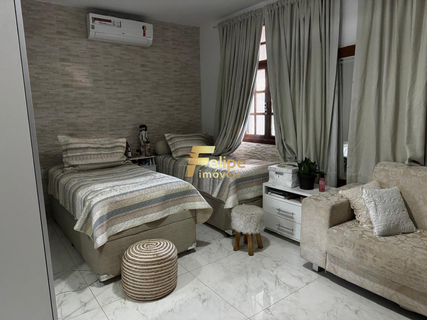 Casa, 4 quartos, 180 m² - Foto 6