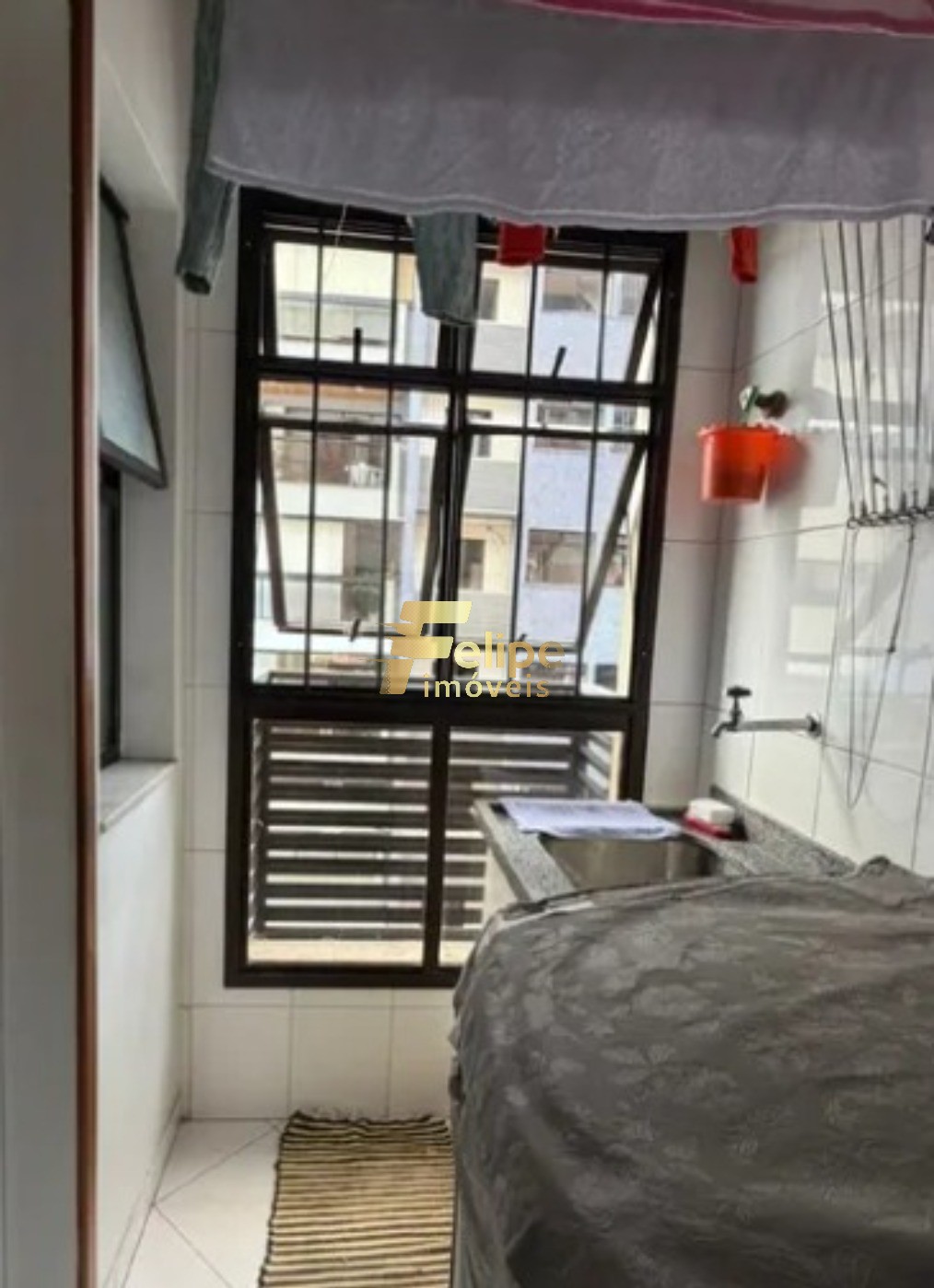 Apartamento, 3 quartos, 100 m² - Foto 3