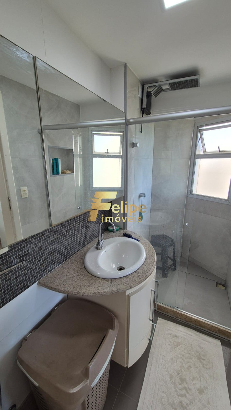 Apartamento, 3 quartos, 110 m² - Foto 2