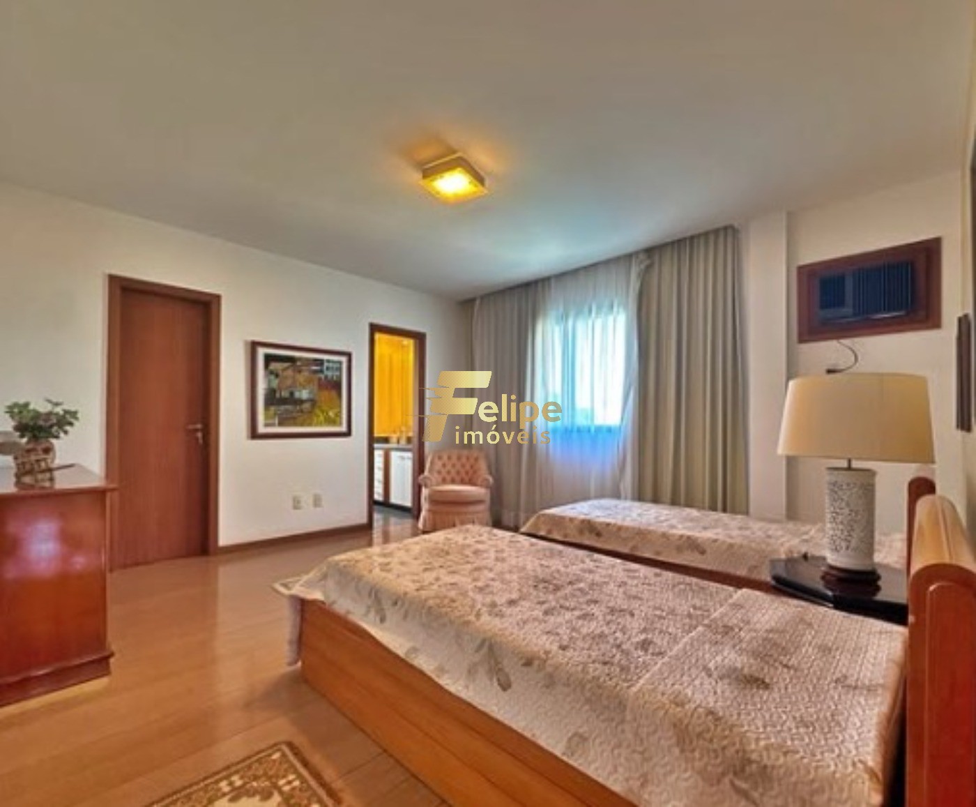 Cobertura, 5 quartos, 500 m² - Foto 2