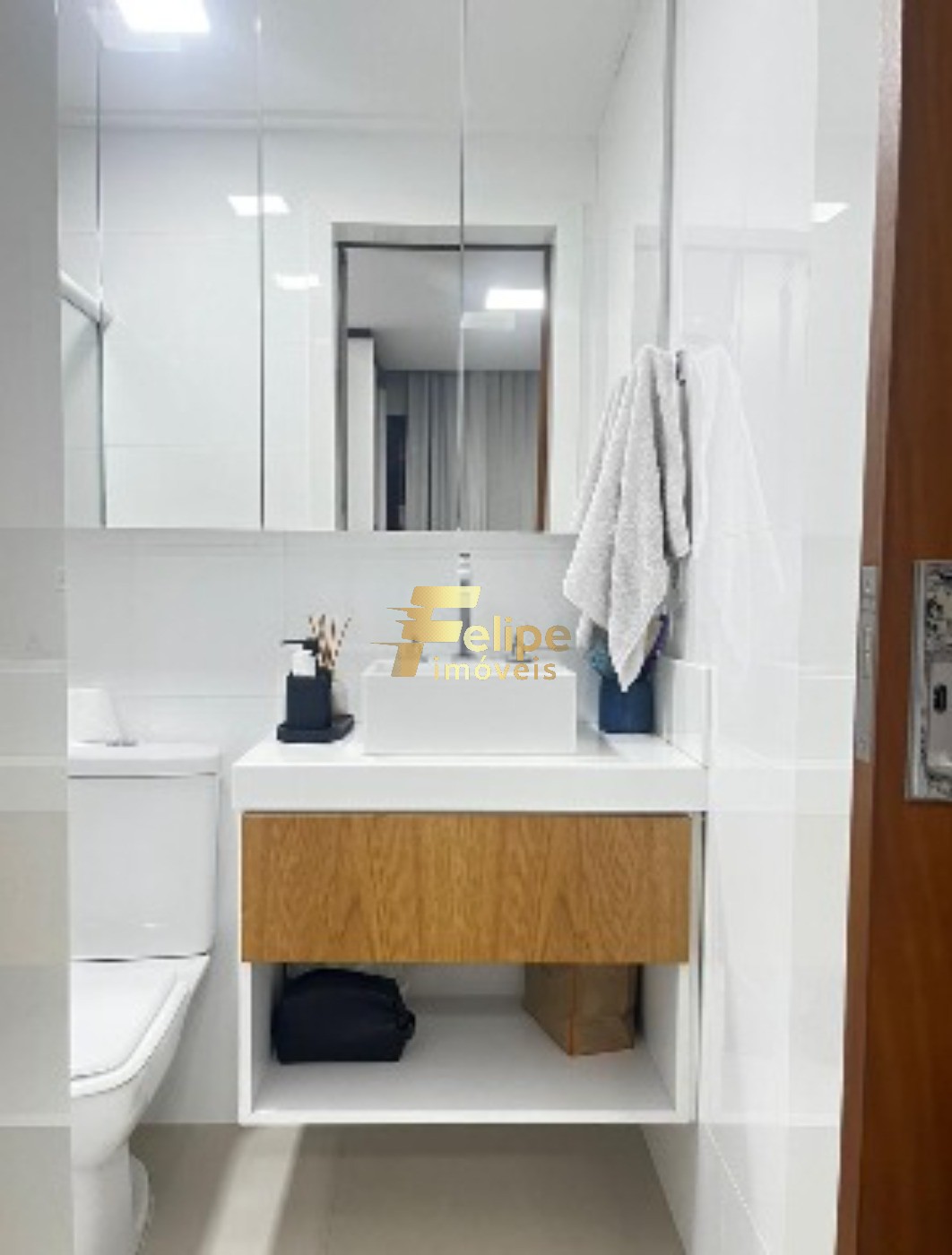Apartamento, 2 quartos, 68 m² - Foto 9