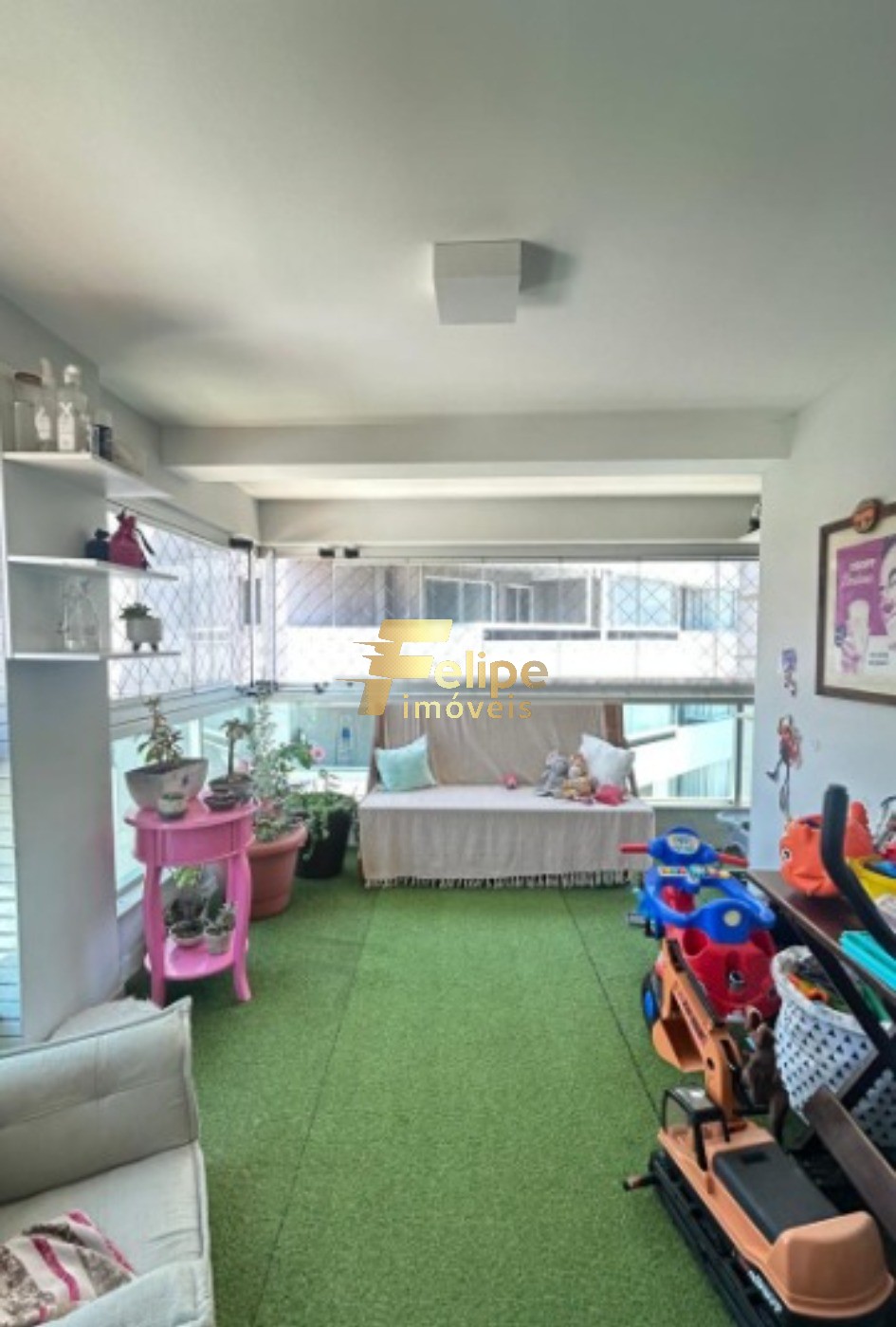 Apartamento, 3 quartos, 97 m² - Foto 7