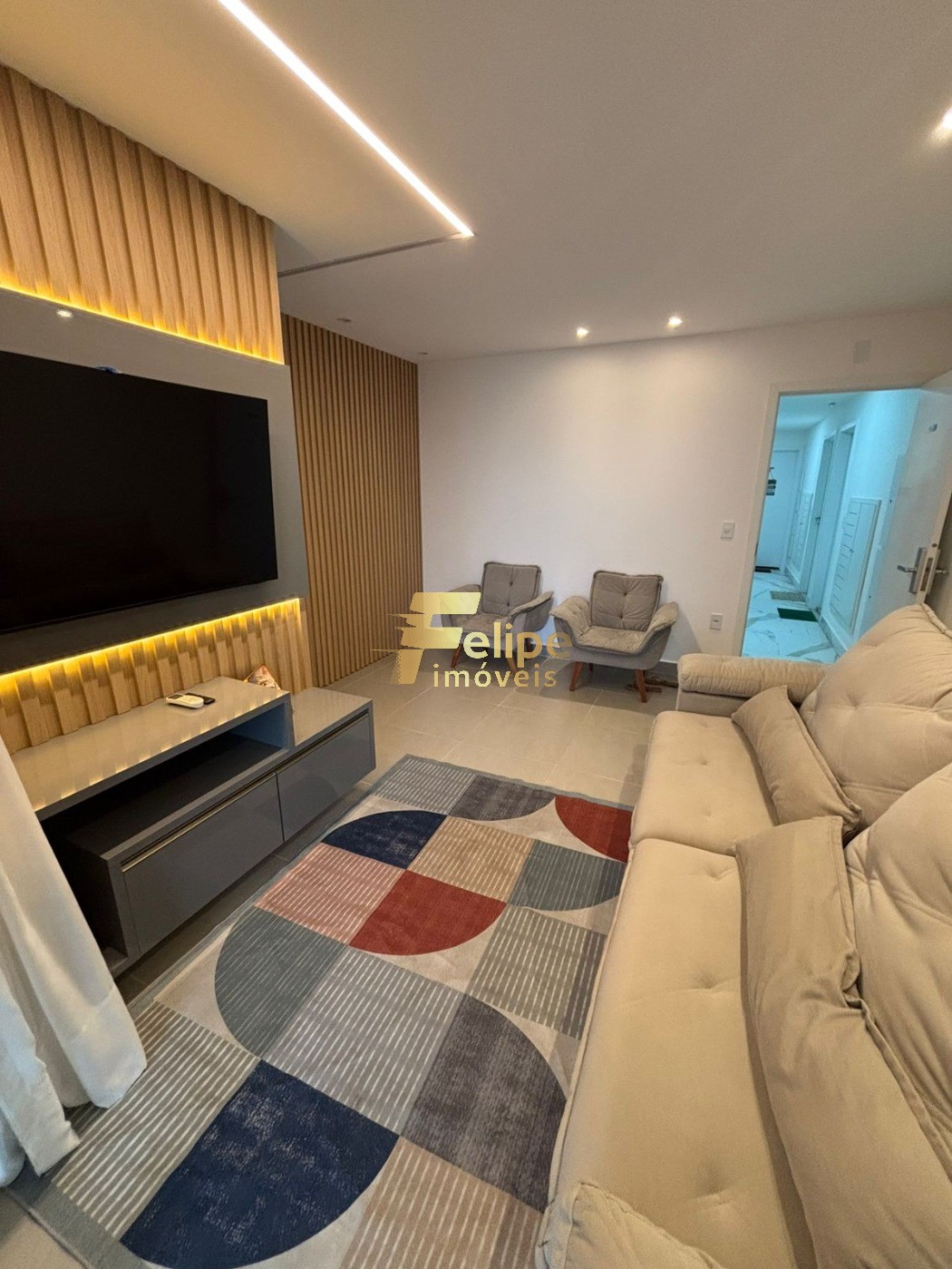Apartamento, 2 quartos, 75 m² - Foto 14