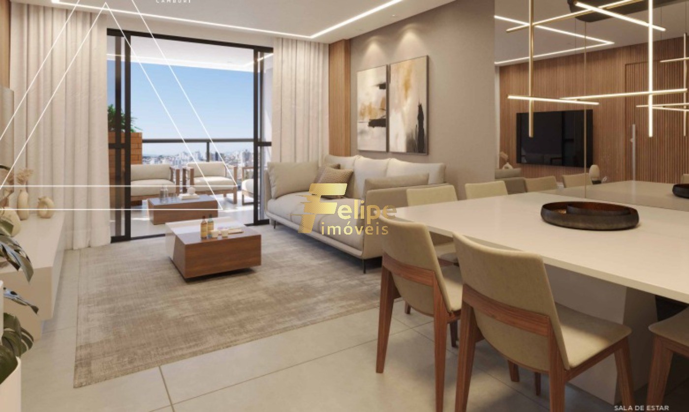Apartamento, 4 quartos, 138 m² - Foto 11