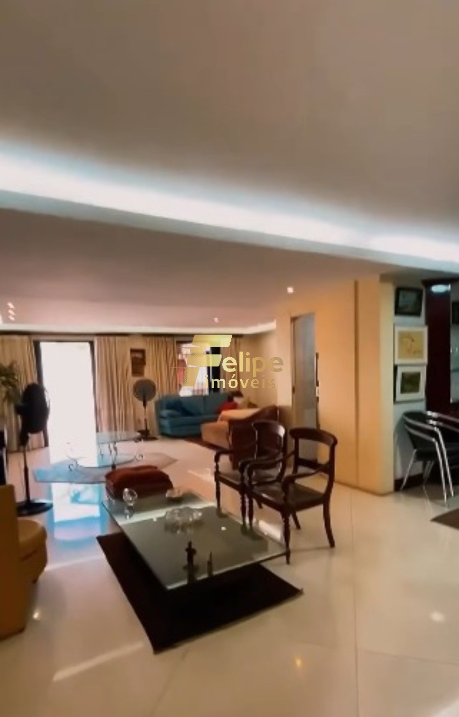 Casa, 5 quartos, 450 m² - Foto 5