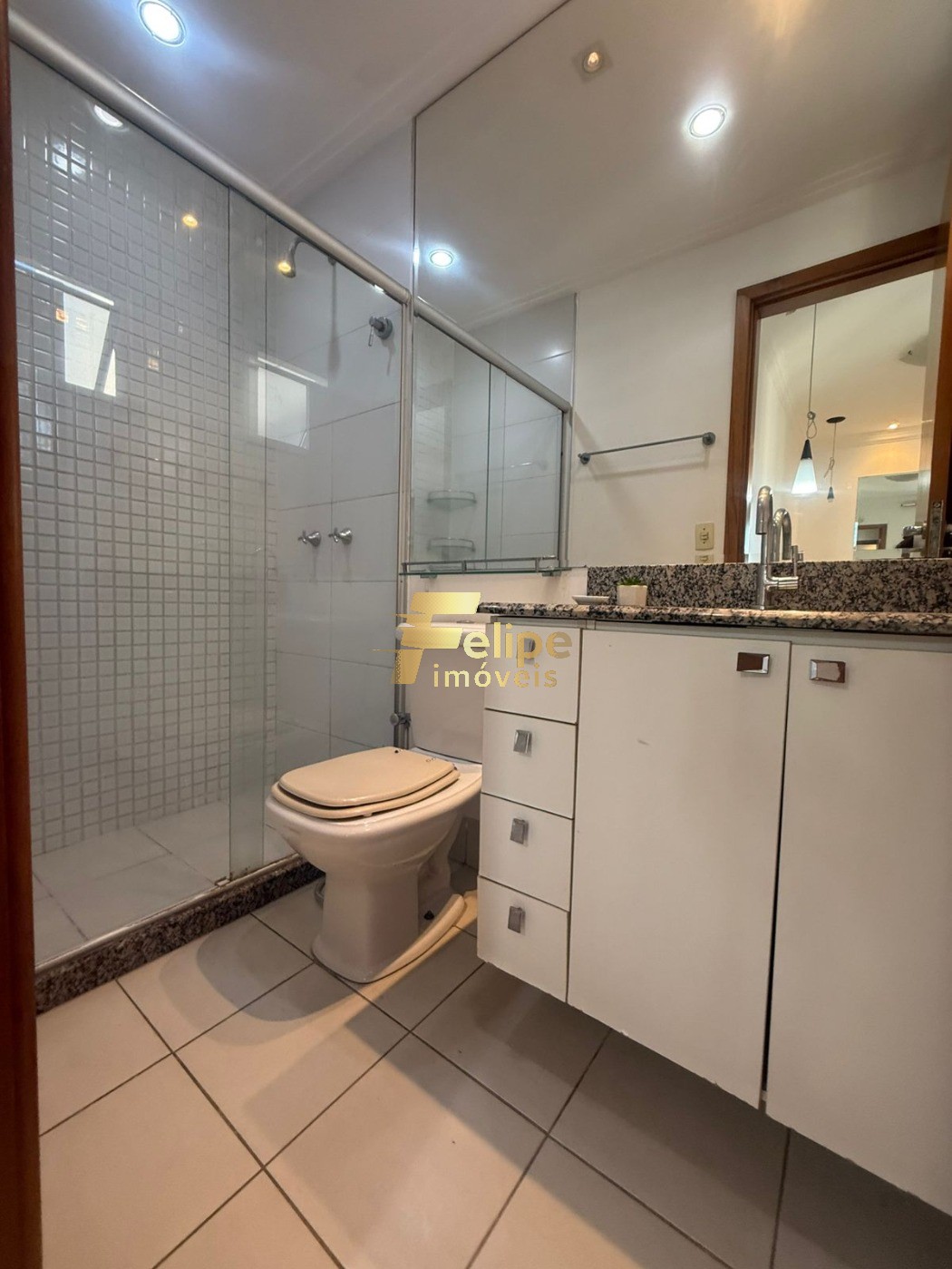 Apartamento, 2 quartos, 62 m² - Foto 3