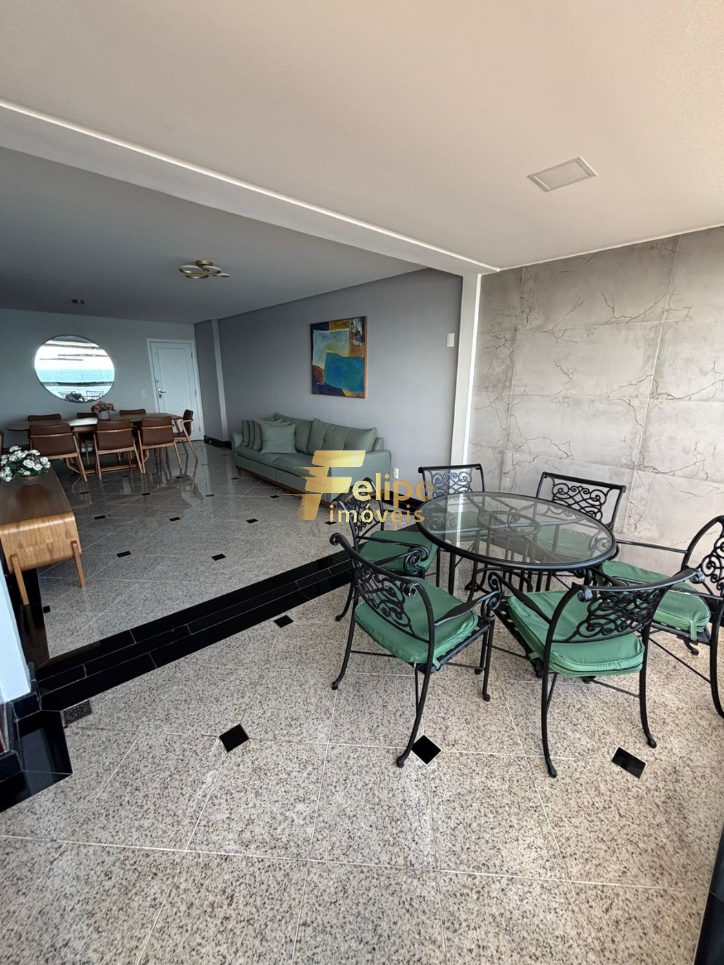 Apartamento, 4 quartos, 200 m² - Foto 8
