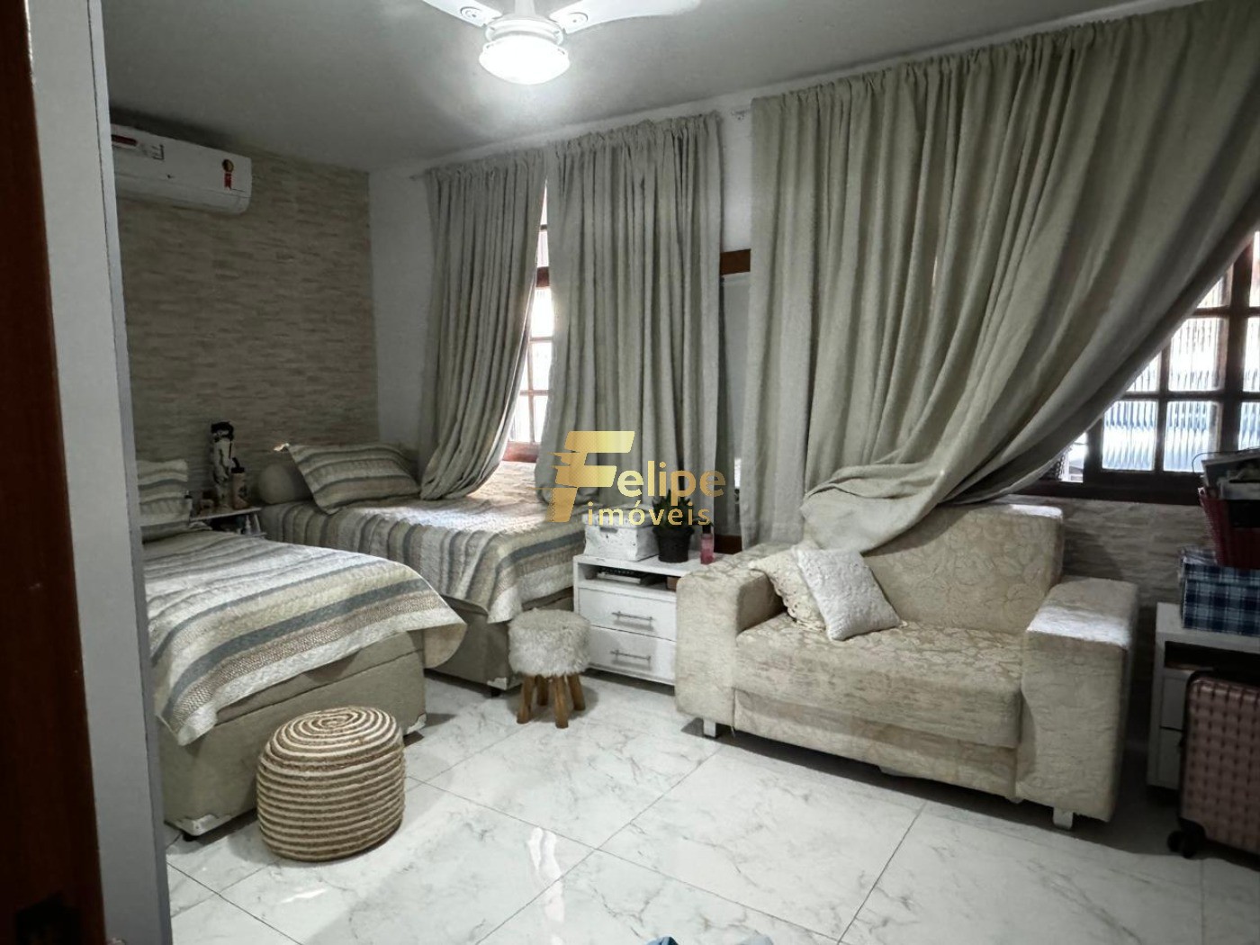 Casa, 4 quartos, 180 m² - Foto 3