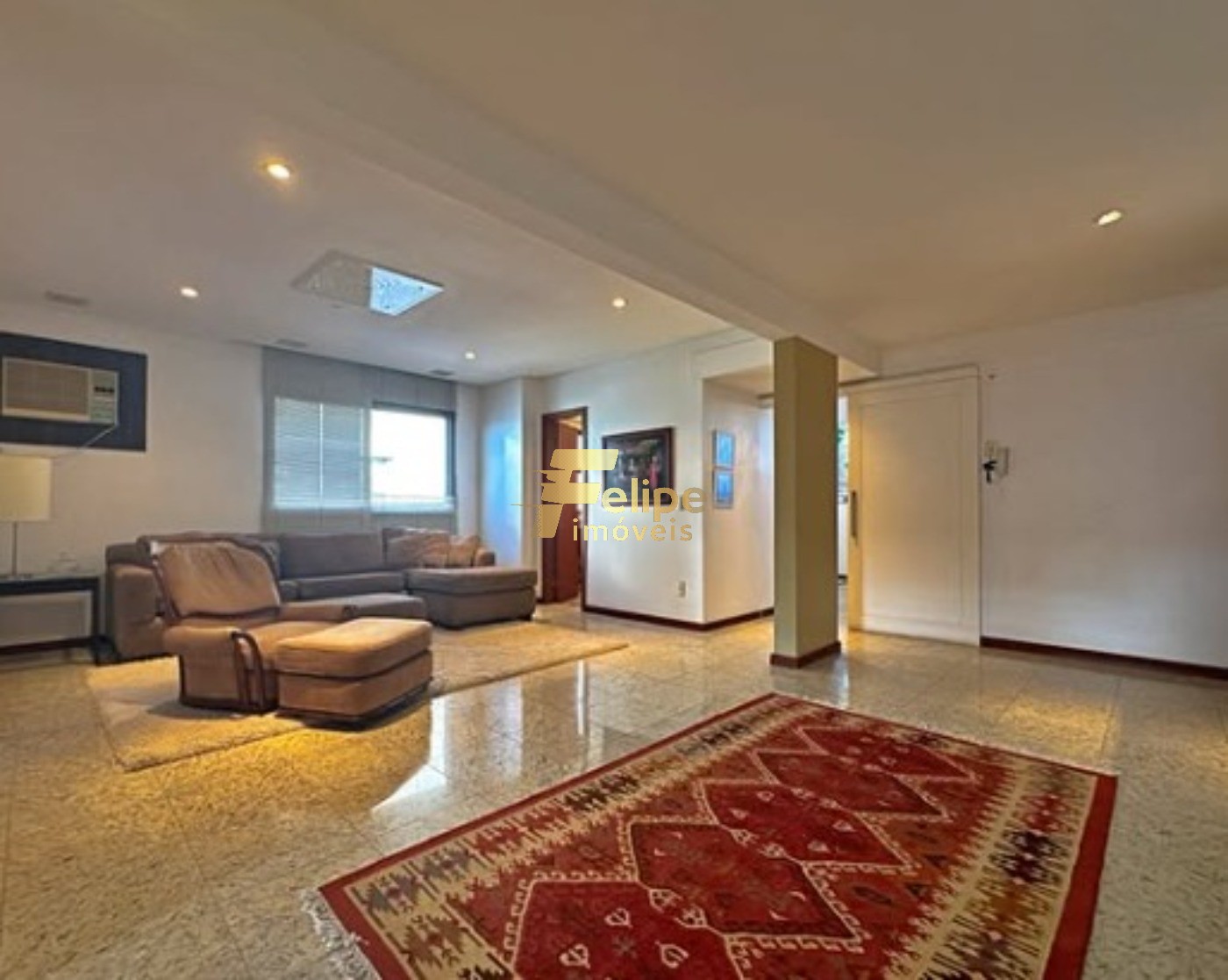 Cobertura, 5 quartos, 500 m² - Foto 6