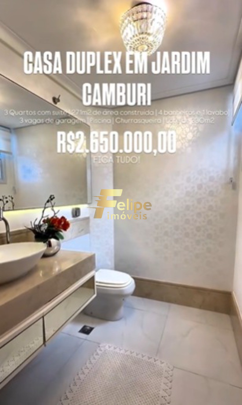 Casa, 3 quartos, 271 m² - Foto 6