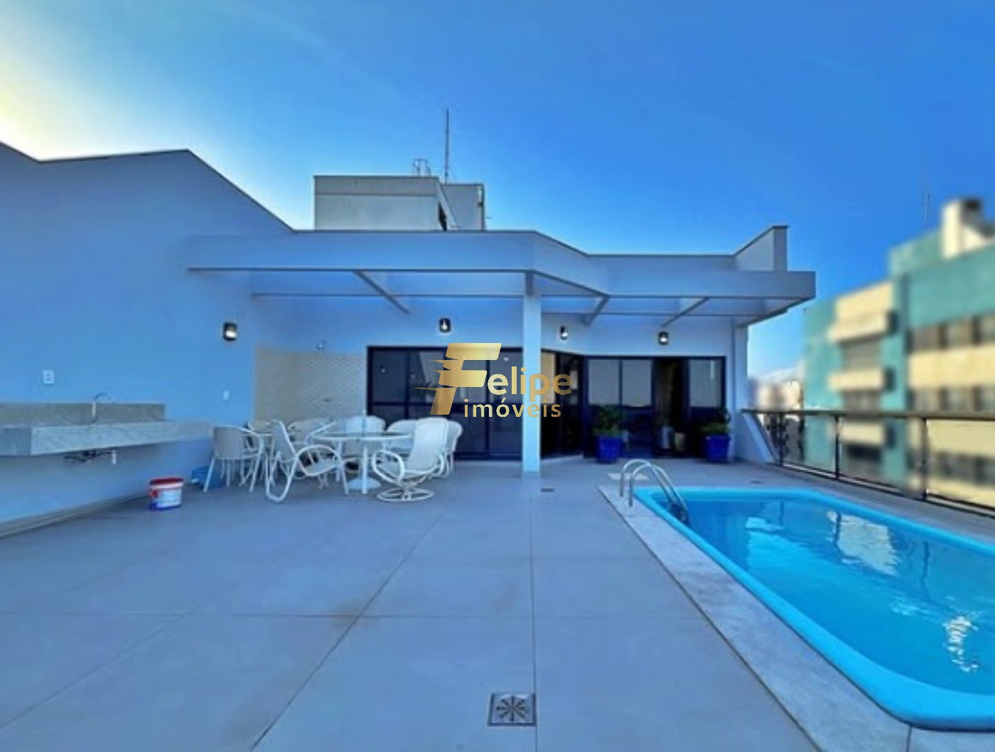 Cobertura, 5 quartos, 500 m² - Foto 14