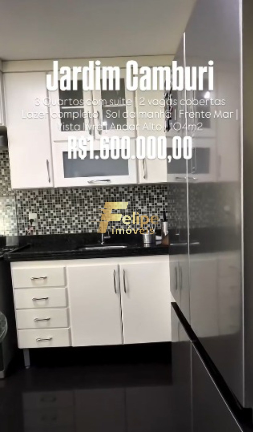 Apartamento, 3 quartos, 104 m² - Foto 6
